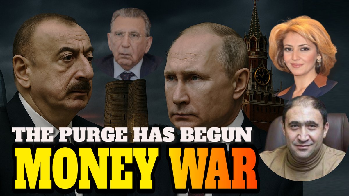 “Not a Coup — a Cash Seizure.” What Comes Next for the Old Guard?

Watch here: youtu.be/BxKgfzcSzG8?si…