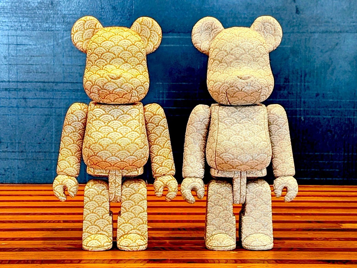 株式会社メディコム・トイ on X