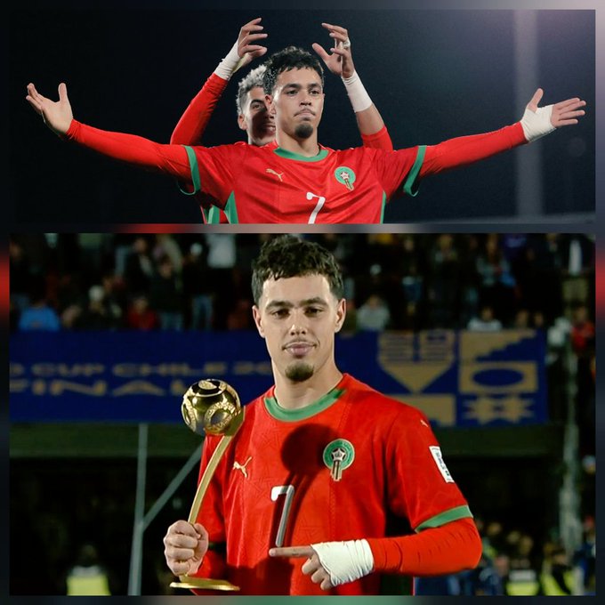 عثمان معما