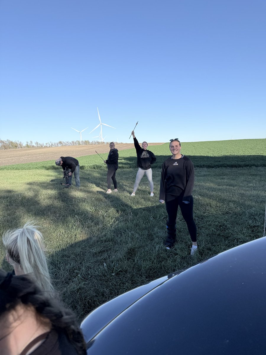 Bailey Bouman tweet media