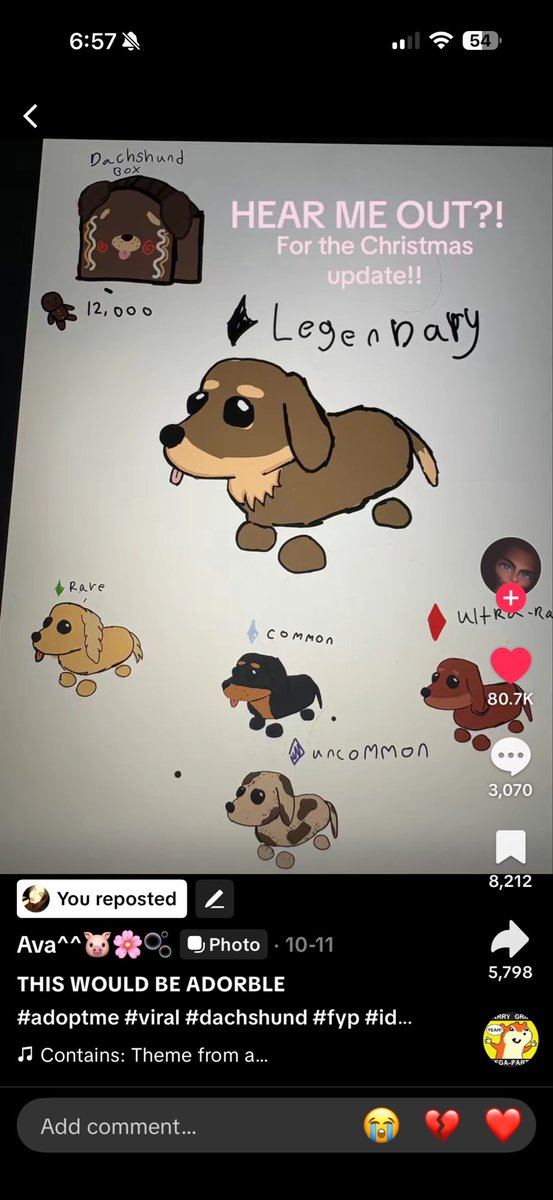 saw this on tiktok, thought i should share!