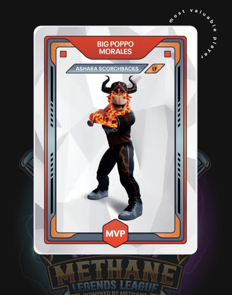 Has your NFT Project been producing a great experience for 3+ years?

<a href="/BullsApesProj/">Bulls and Apes Project</a> has 💯

Current topics in the BAP World:

1. Methane Legends League on #ApeChain
2. Chapter 5 of the Forbidden Completion 🧵 
3. <a href="/braudisfrano/">braudis</a>’s Journey
4. Collector Books

Come Join Our Team 🔥