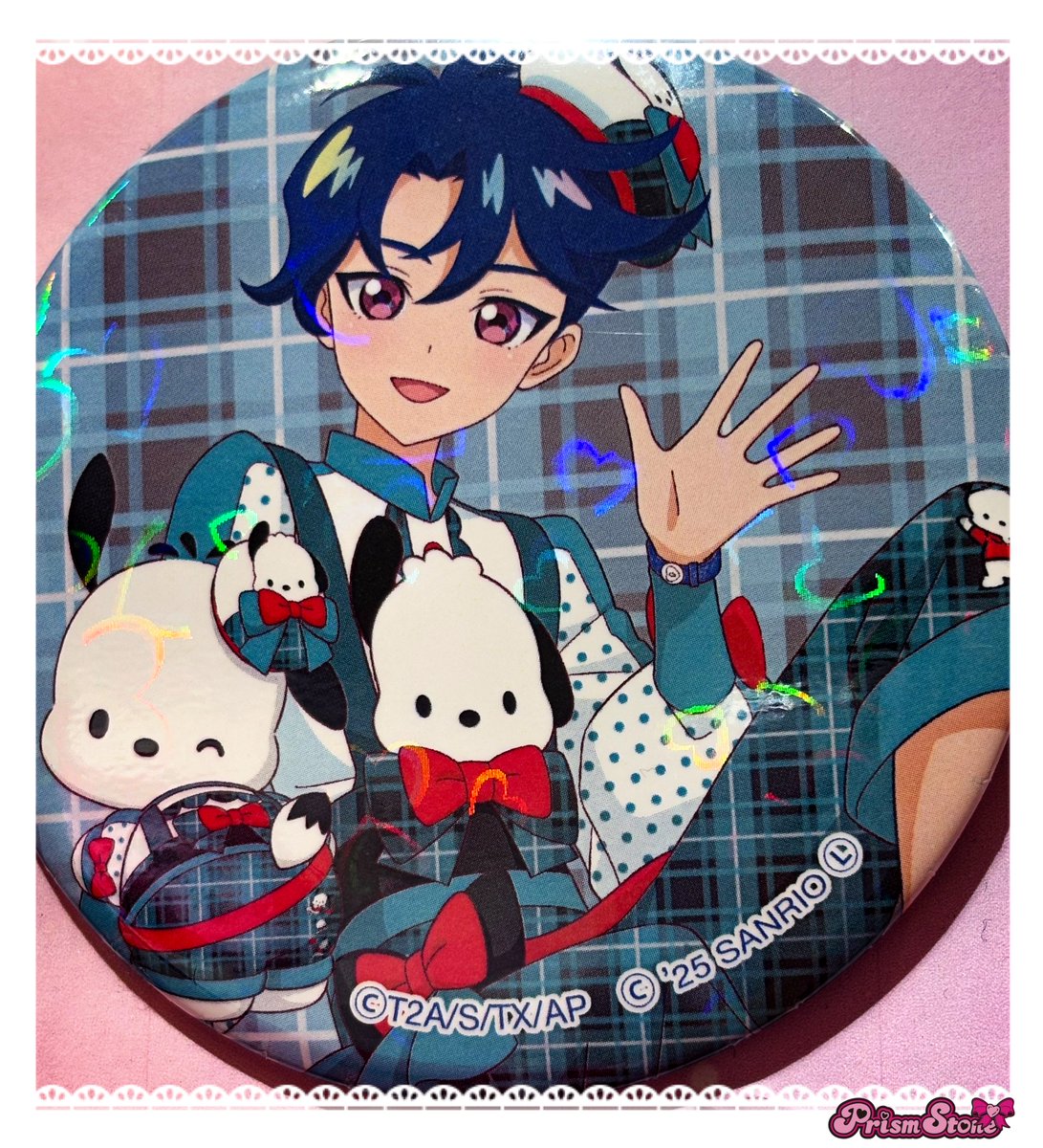 プリズムストーン東京駅店 on X