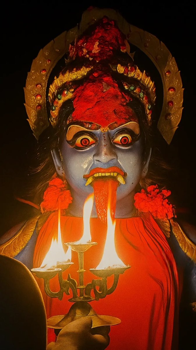 जय माँ काली 🌺