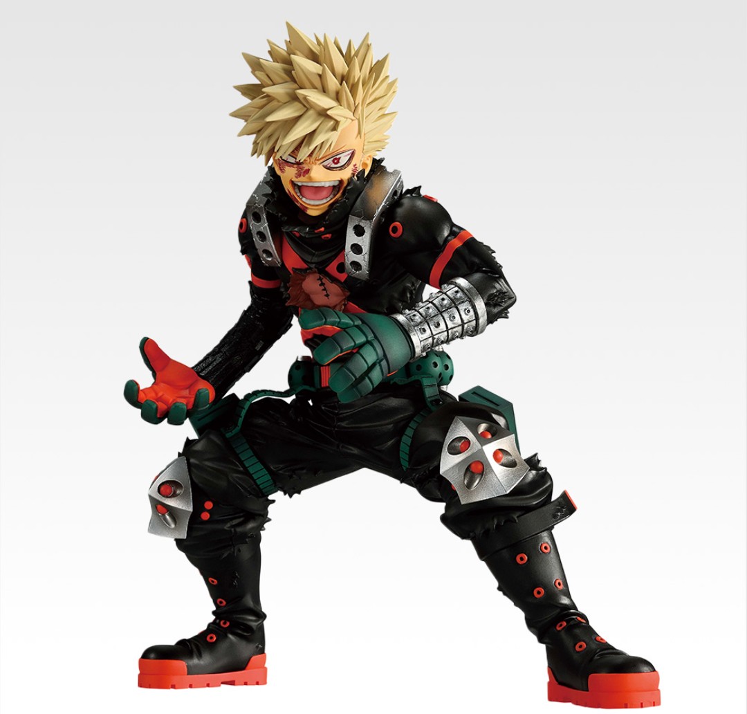 ぷれでたー（一番くじ.ガチャ.おもちゃ系情報） (@1BANPredatorTOY