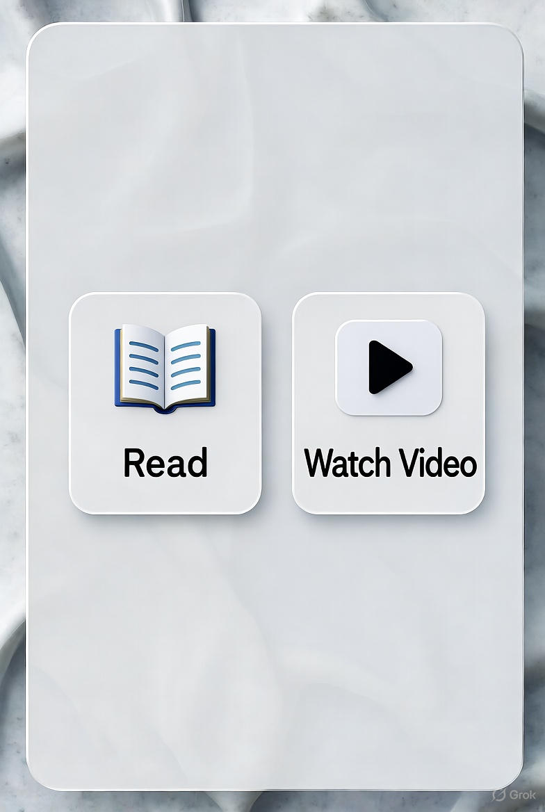 Scientists claim that video content is worse for retaining information than reading. And clips with four-second frames are downright brain-damaging.

I think the problem isn't that, but rather people themselves. The brain is like a computer, with a processor and a data bus. If