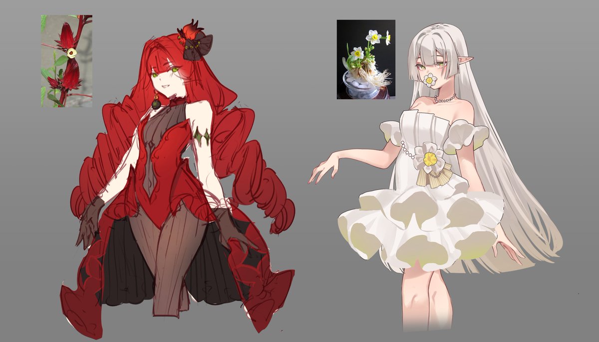 OCs