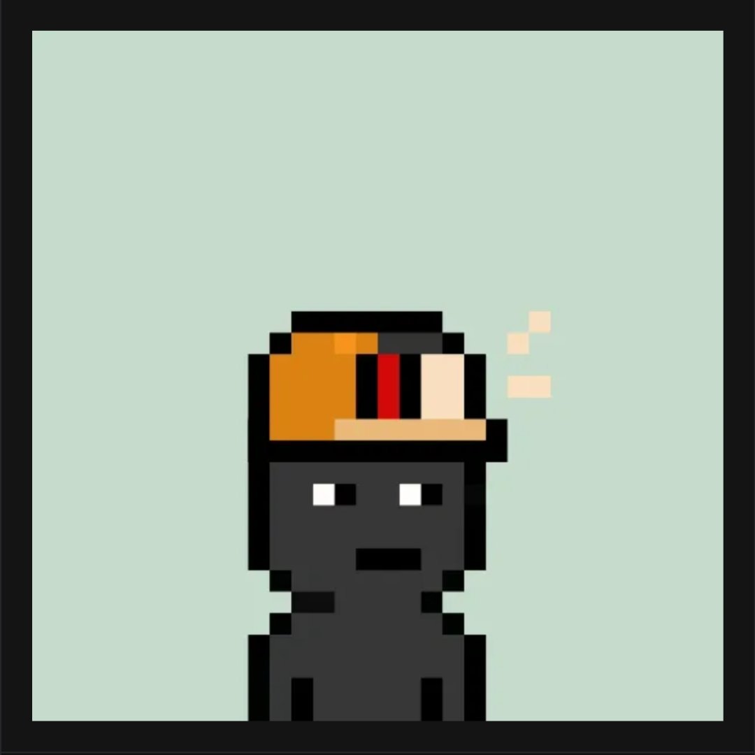 <a href="/Merciless365/">Ming</a> <a href="/OnchainBrett/">Onchain Brett</a> <a href="/xpickr/">Xpicker2</a> Received the new #LittleOB, so clean 
Thank you king ☕☕