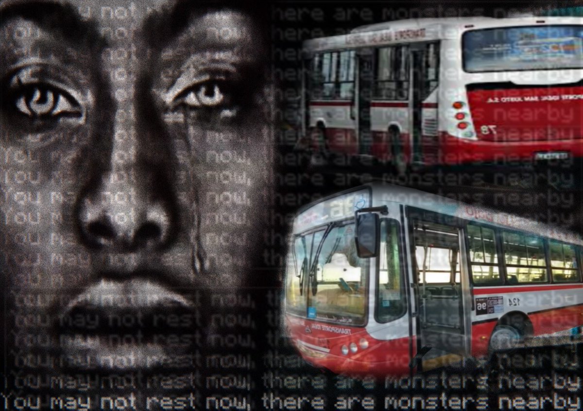 lo q me venía salvando de no usar el colectivo mañana se vuelve a la tortura