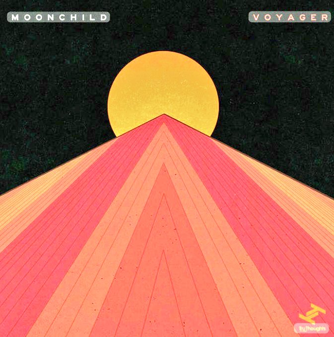 Add them to your playlist...#moonchild