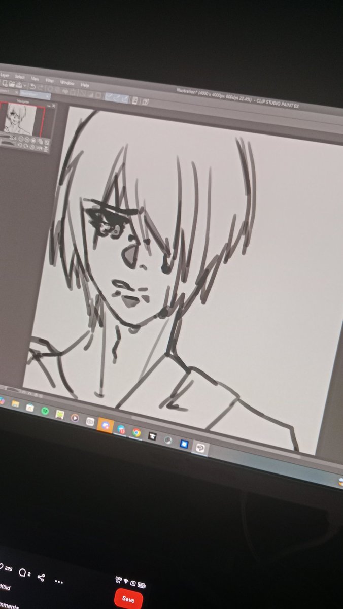sodamongzz's tweet photo. Sketches dump for this year 🥹🥹 https://t.co/DX3ZBMKQVJ