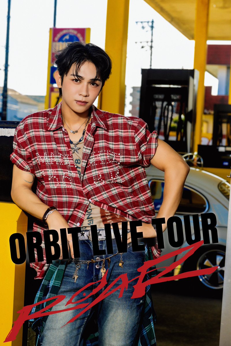 𝐎𝐑β𝐈𝐓 𝐋𝐈𝐕𝐄 𝐓𝐎𝐔𝐑 