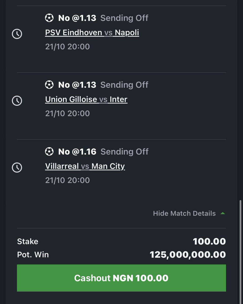 MrSofttips's tweet photo. This option will boom us 125M 💯
Just trying to do a little edit 

If you have  N100 to play tap ❤️ likes now 
Just say boom and retweet https://t.co/ad8kjtWh7x