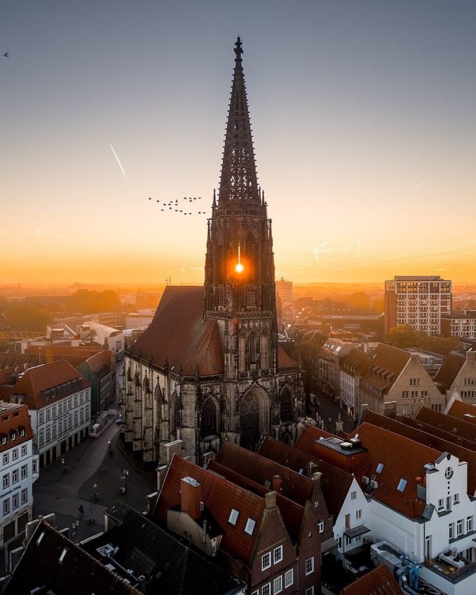 Earthdreams_'s tweet image. Münster, Germany