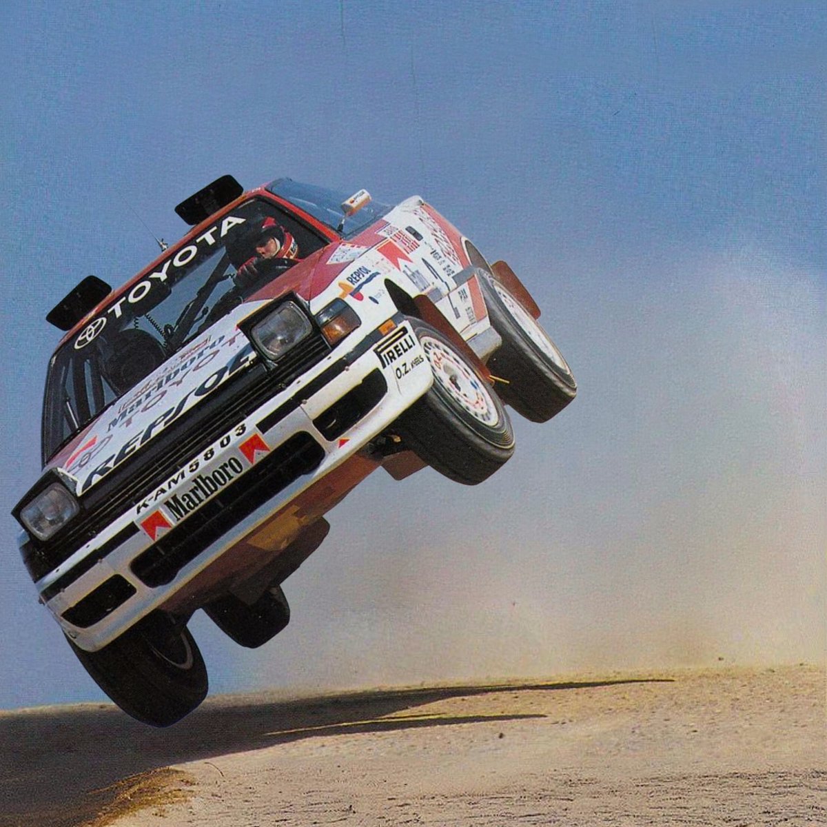 Monday!!

What WRC liveries do you want to see?