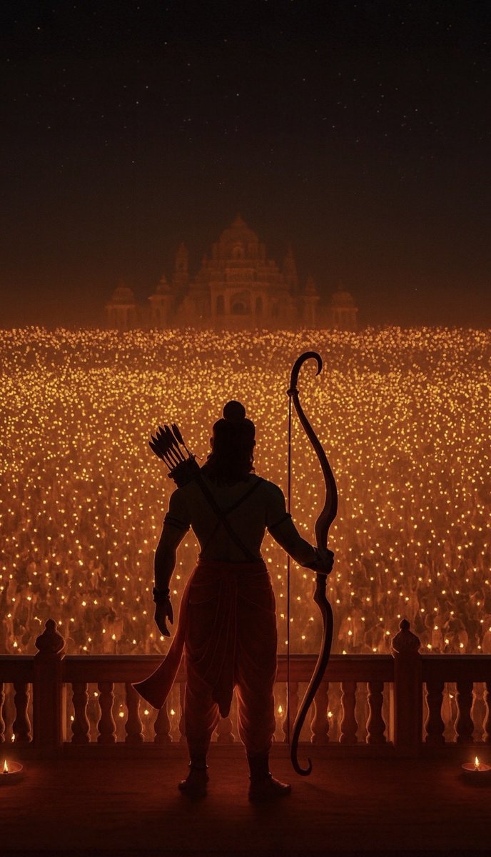 _blessingwave's tweet photo. Can You Reply Me With “Jai Shree Ram”🚩 https://t.co/rYBGWql9ab