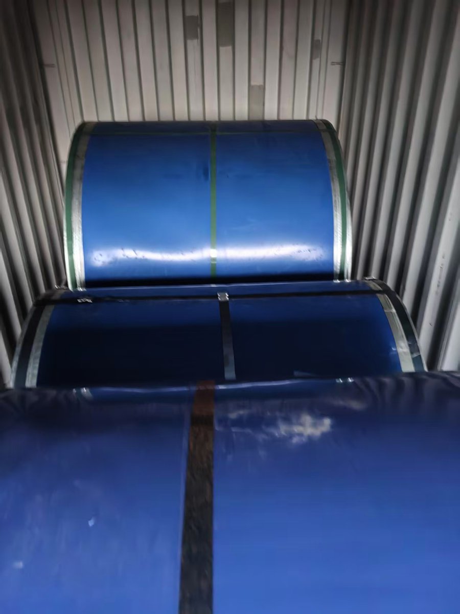 BosomMetal's tweet photo. #LOADING
Narrow coil and 1240mm coil
#stainlesssteel https://t.co/X9YLjmLVIh