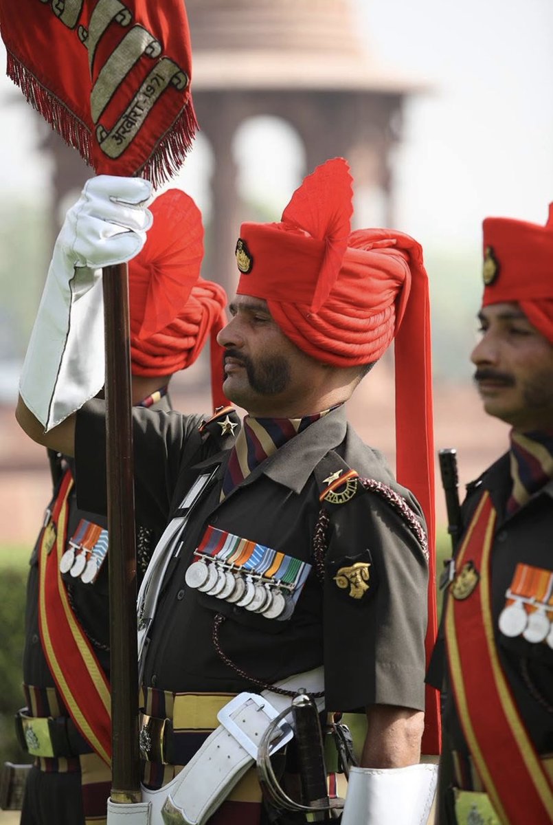 shivkunalverma's tweet image. The day the Music Died in the high Himalayas… the one Battle Honour that is conspicuous by its absence on the Rajput Colours is Nam Ka Chu (20 Oct 1962). 281 men from 2 Rajput laid down their lives on the fateful morning 63 years ago, fighting to the last round last man. Salute!