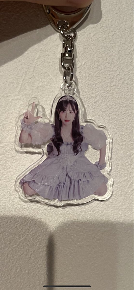 Miharu_FandL's tweet image. 私アイドル🎶ソイポアイドル🎶
世界で一番アーイドル〜🎶
※生誕グッズです