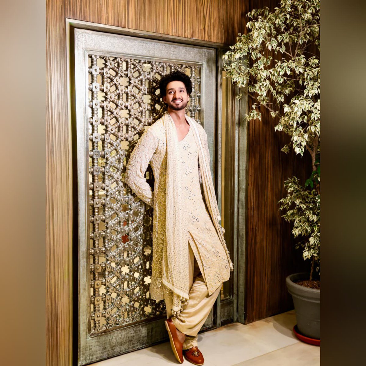 आप सभी को दीपावली की अनेक अनेक शुभकामनाएं❤️🙏
Happy Deepawali 🪔 🤗