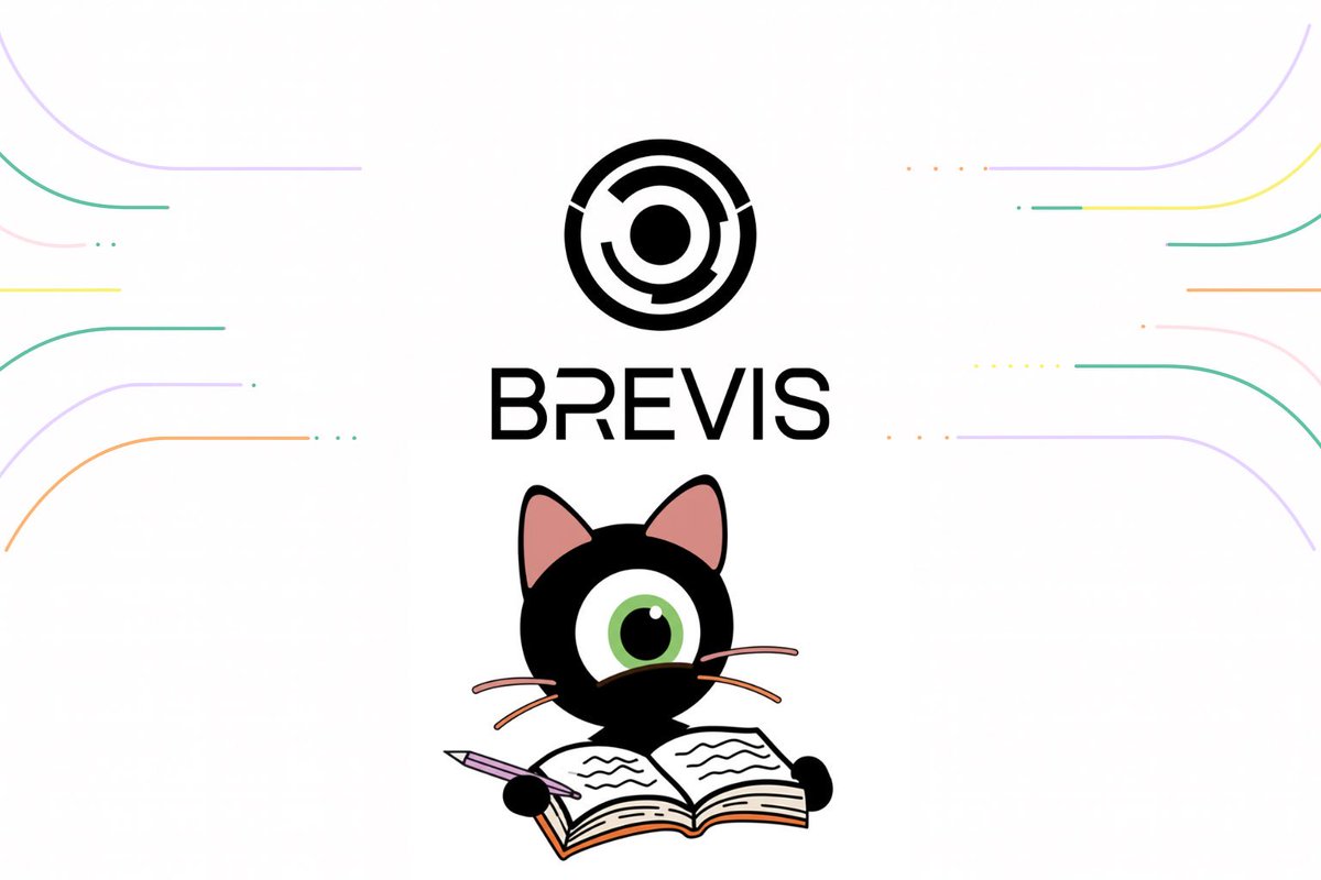 ..<a href="/brevis_zk/">Brevis</a> is turning zero knowledge into zero limits.

faster proofs, smarter data, stronger trust 
the backbone of tomorrow’s onchain intelligence. 

gBrevis