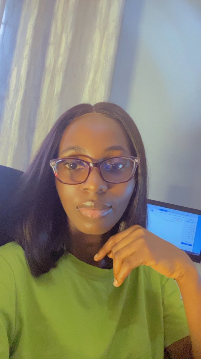 favoritetechgal's tweet image. This week, I’m trusting God as I show up and do my part. The right job, the right client, and the right opportunities will meet my effort 🙏