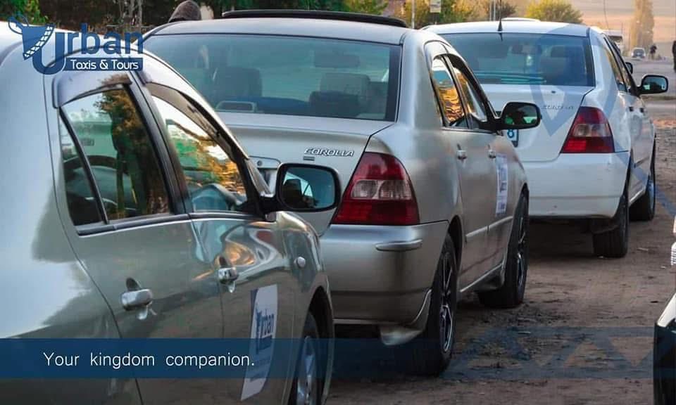 UrbanTelephoneT's tweet image. With the largest fleet in the country Urban Travel is always there to take you anywhere you want to go regardless of the time, 24/7. 

📧 urbantaxis2@gmail.com 
WhatsApp  59151197 
☎️ 28317006/ 68257097/ 59151197

#PuttingYouFirst