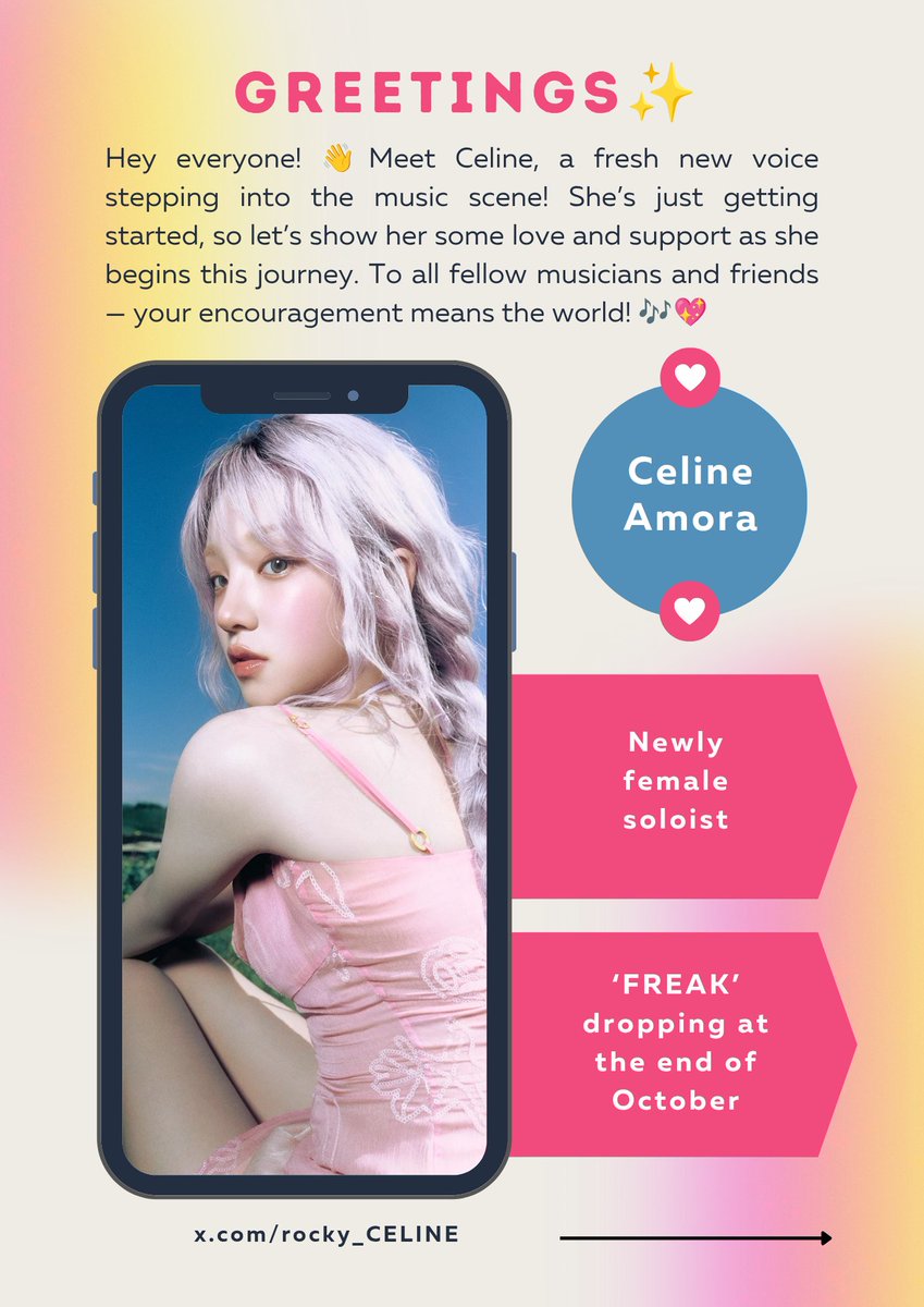 𝘾𝙚𝙡𝙞𝙣𝙚 𝘼𝙢𝙤𝙧𝙖 tweet media