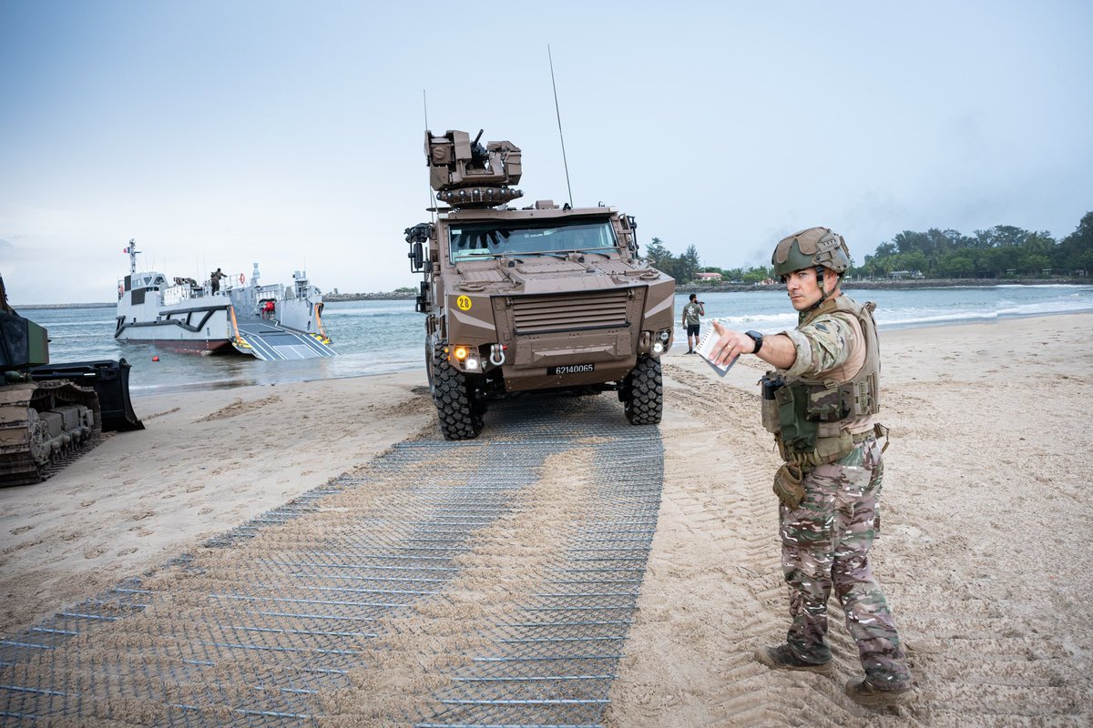 On débarque dans votre feed pour une nouvelle semaine ! 🤝