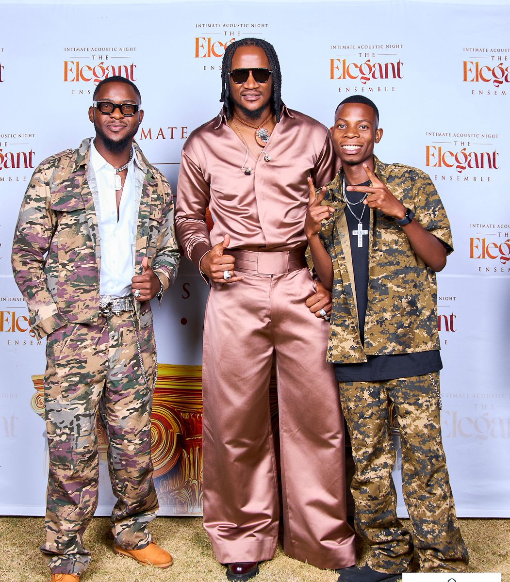 MR MATAYI 👔 tweet media