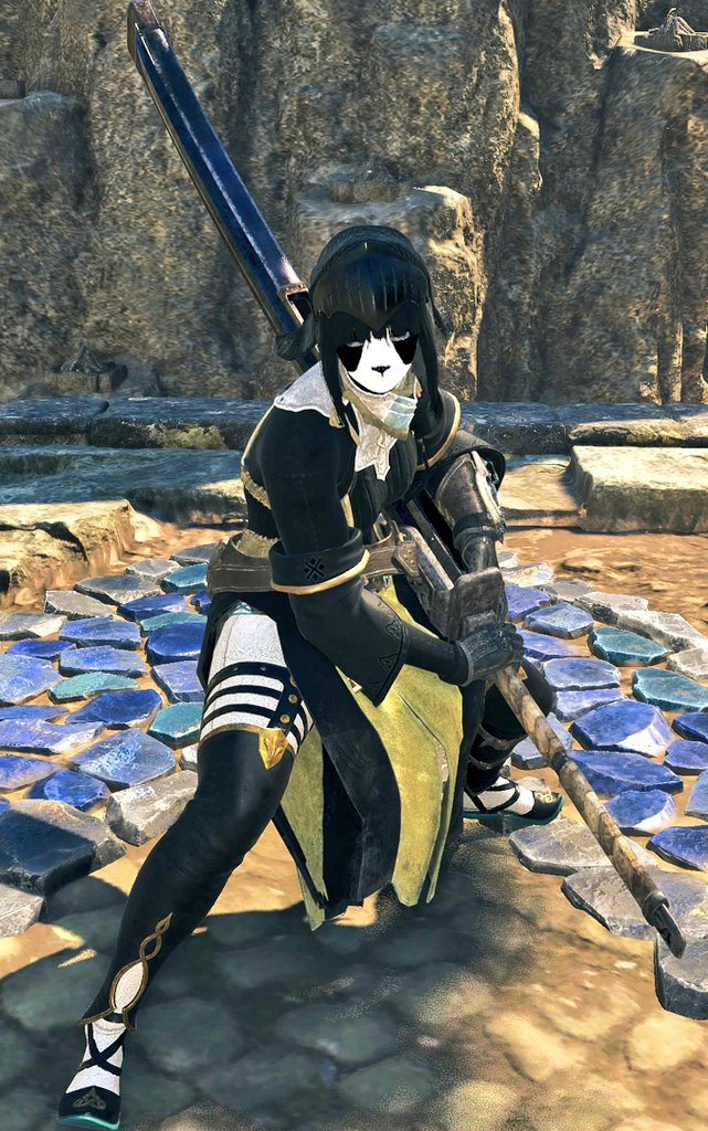 聖女クロ (@EGjwZXHPHG851) / Posts / X