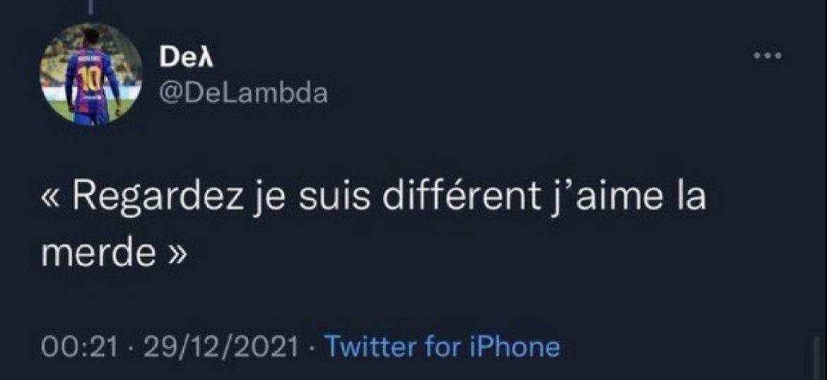 Tweet media one