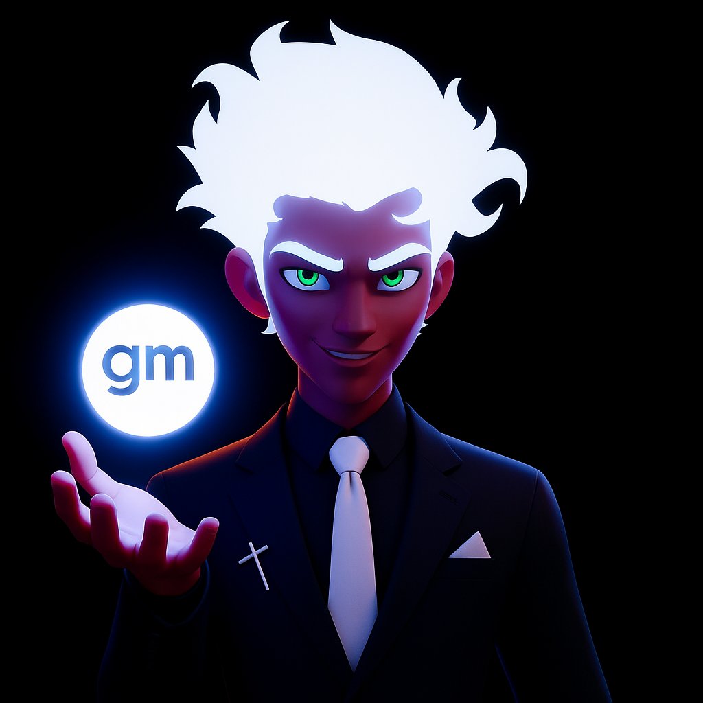 Gm, I'm feeling  much better now, ready for the week 

Take care or your health while you chase the bag.
If not, you will chase your health. 
We, thank God for life, he has been faithful.

Happy New week, all.

Let's keep  showing up guy's