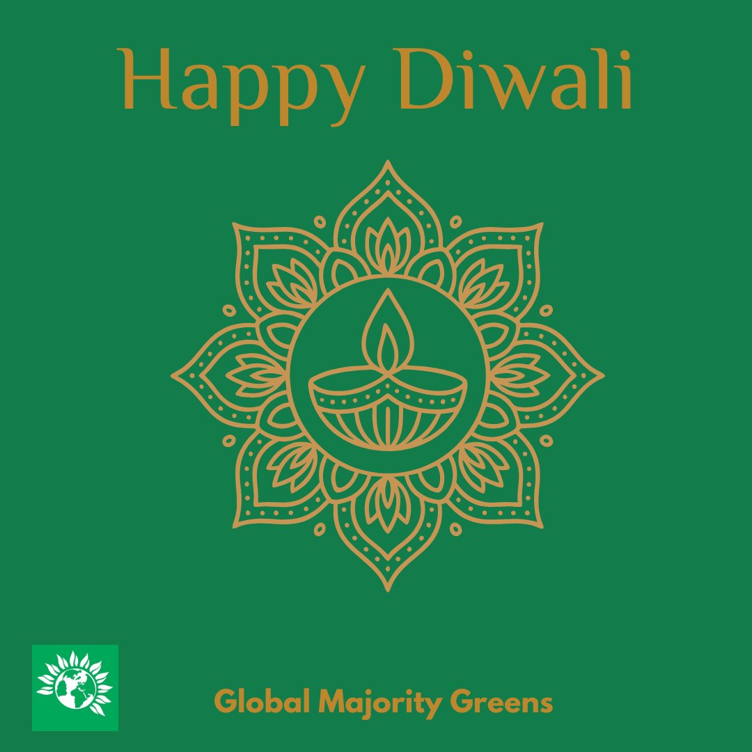 Global Majority Greens tweet media