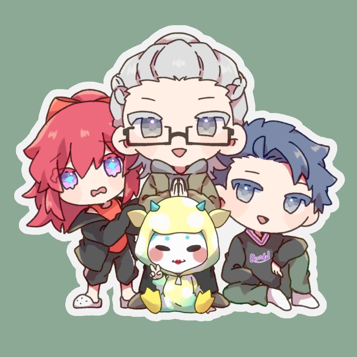 ⭐️めめです 鬼頭めめこ😈📛Vtuber (@kizumemeko) / Posts / X