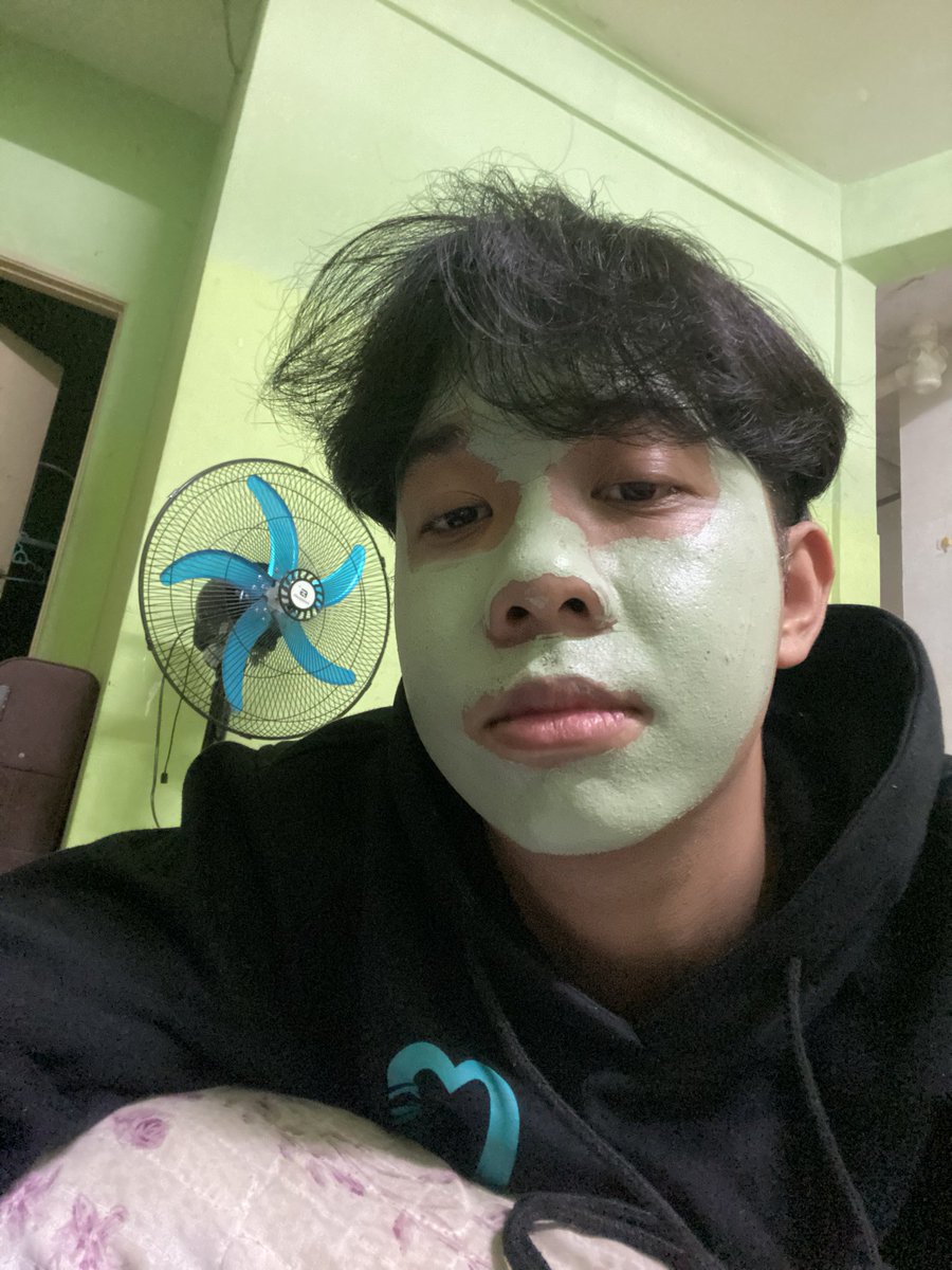 harini matching dengan dinding