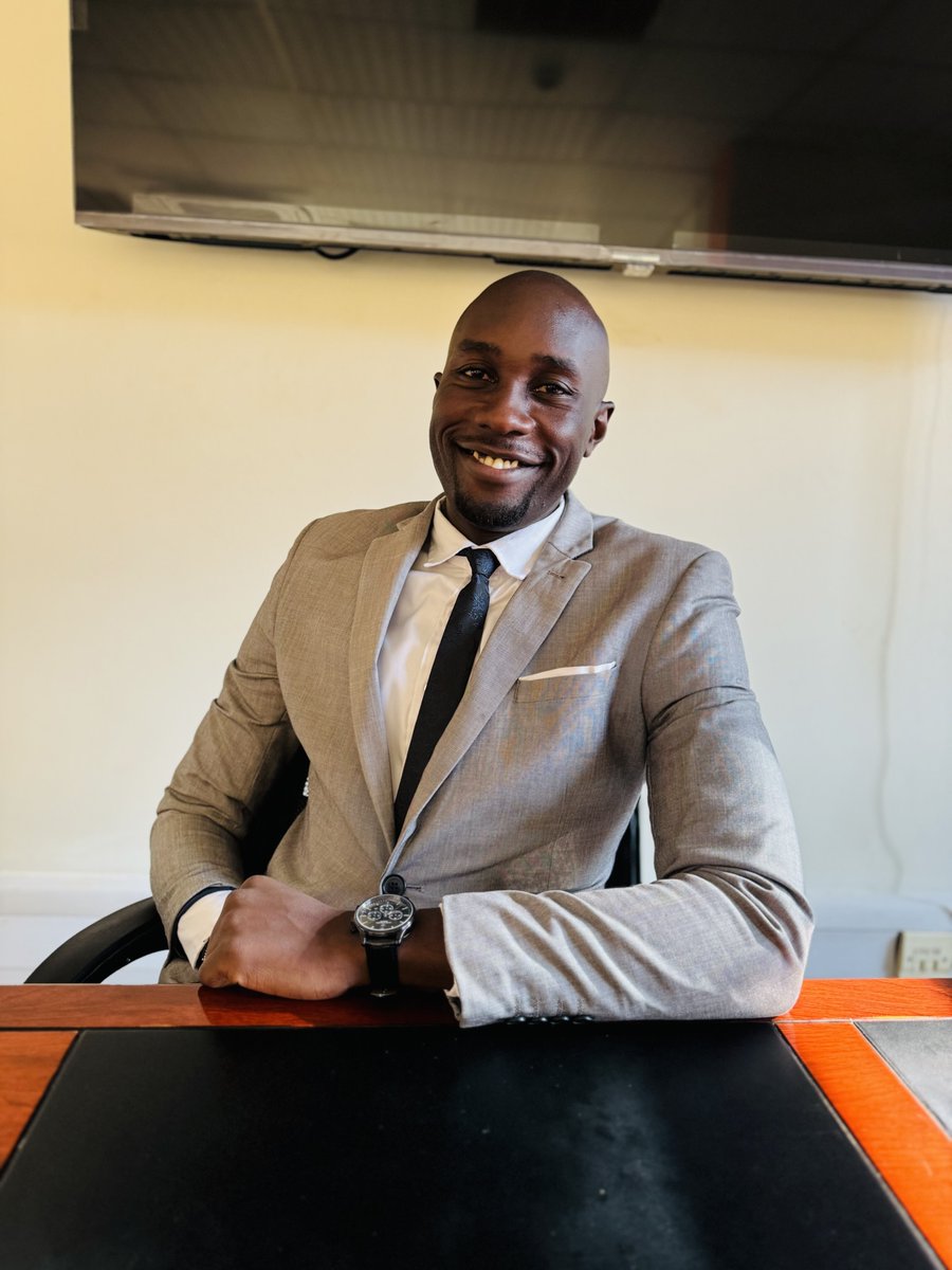 New week, same relentless goal and energy. Let's push forward and hit those targets. Have a blessed and productive week.

IO