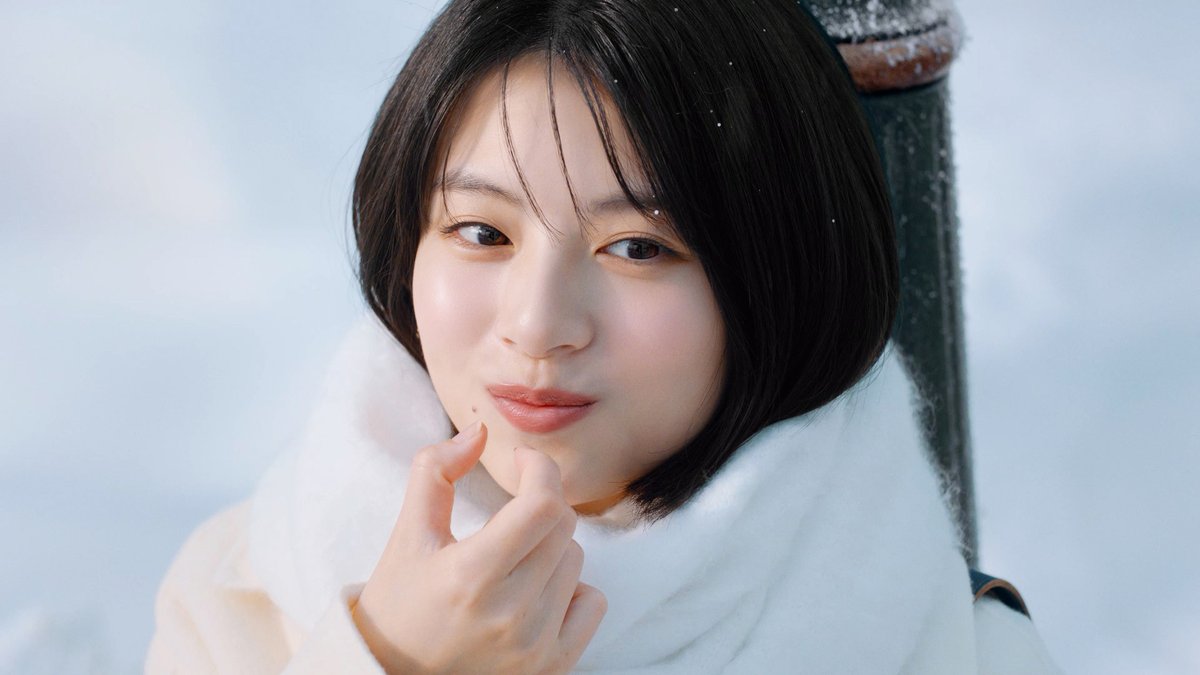 talent_databank's tweet image. 出口夏希、『メルティーキッス』イメージキャラクターに就任!新グラフィック&新CMが初解禁、キャッチフレーズは「好きになっちゃうよ。」<コメントあり> - タレントデータバンク
▼詳細はこちら
talent-databank.co.jp/special/topics…
#出口夏希 #メルティーキッス