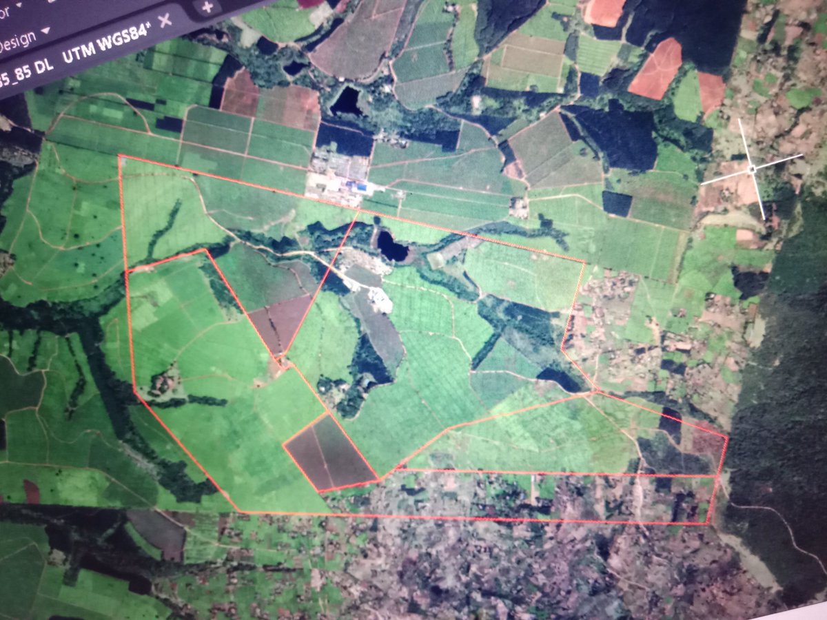 Artisurvey's tweet image. What is georeference?

Georeferencing is a process of assigning real spatial coordinates to geographical data, maps, plans, images so that they are correctly located on the planet. In surveying, it is key for surveys to be integrated into a common system of reference.