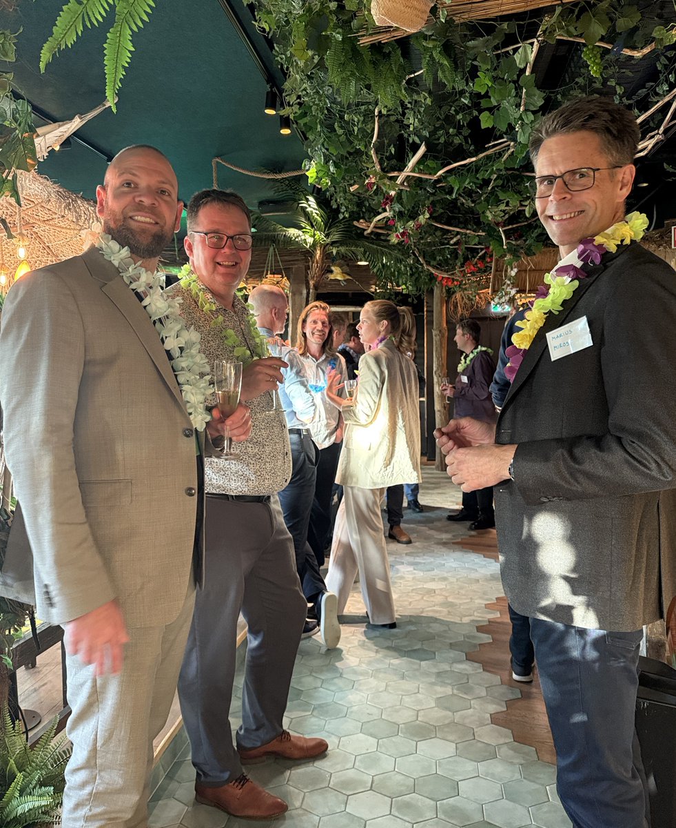 mirosgroup's tweet image. What a day in Stavanger! Thanks to everyone who joined us Oct 16th, and a special shoutout to our amazing speakers for sharing their insights and inspiration 🙌 We’re thrilled to be part of such a curious, forward-looking community🌊 🚢 #AI #OceanInsights #Miros #Offshore