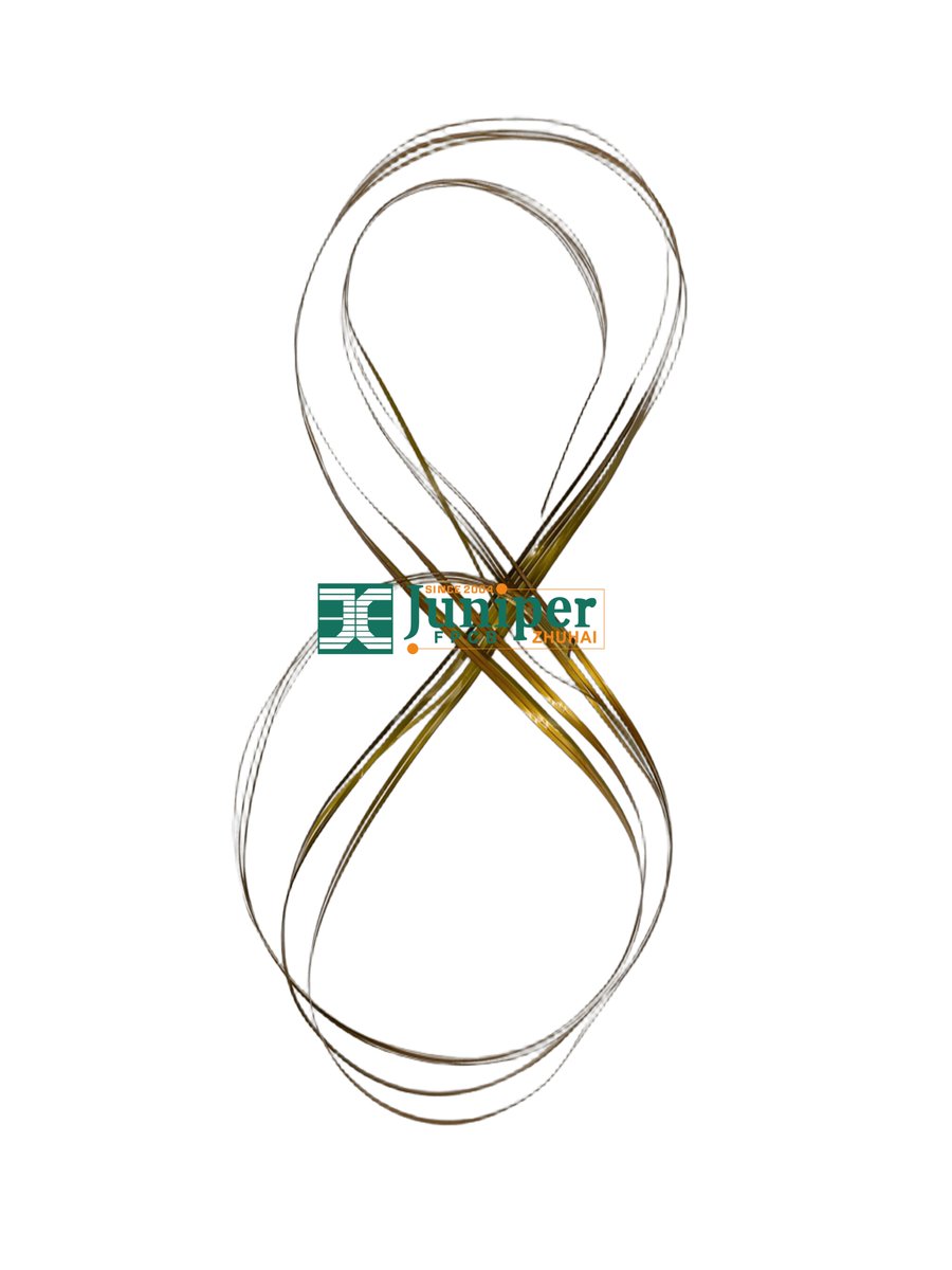 WendyMengfpcb's tweet image. Ultra-long Flex PCB: Extending Performance Beyond Limits
Designed for applications that demand exceptional length and reliability — from industrial control to medical devices.

#FlexPCB #FlexibleCircuit #UltraLongFlexPCB #RigidFlexPCB #PCBFabrication #ElectronicsManufacturing