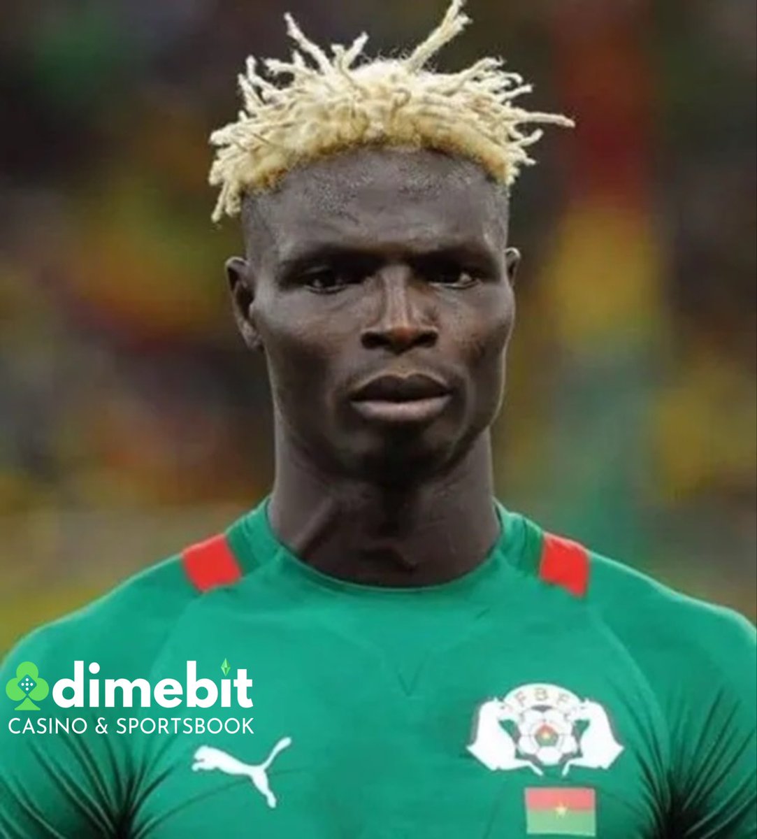 If you’re able to guess the name of this player, you’re indeed a legend 🔥

Level : Hard