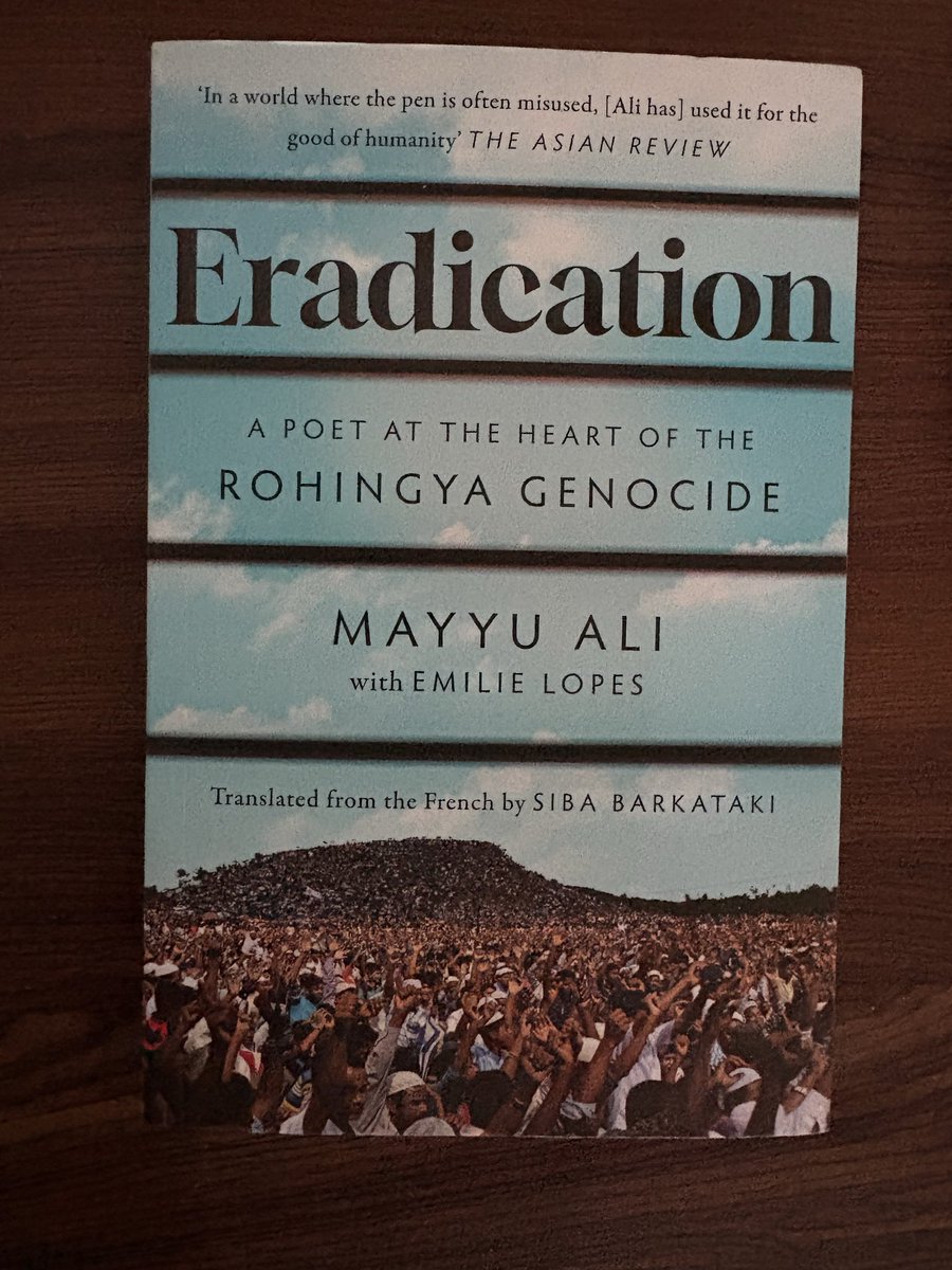 Swarit Søhaard tweet media