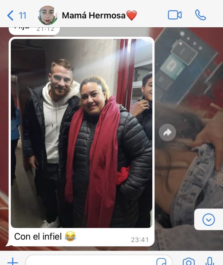 Cursed Images Argentina (@cursed_arg) on Twitter photo 