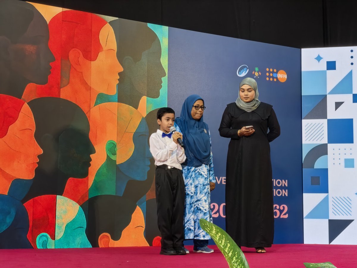 The work of Maldives Bureau of Statisticsthe is truly commendable. Its comprehensive and high-quality data collection and dissemination have provided crucial references for economic and social development, laying a solid foundation for Maldives 2.0. 
I have observed that the