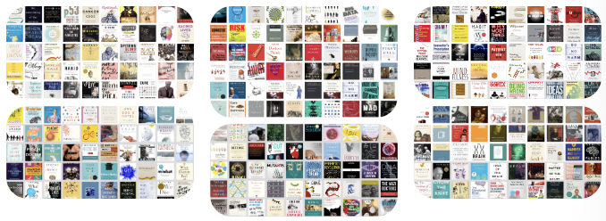 310 Book Reviews Later - Thanks for the Journey
wp.me/p6tYc2-4LZ