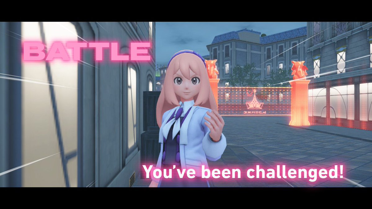 she uses a clefable too holy fuck

her name is lou and shes an ace trainer