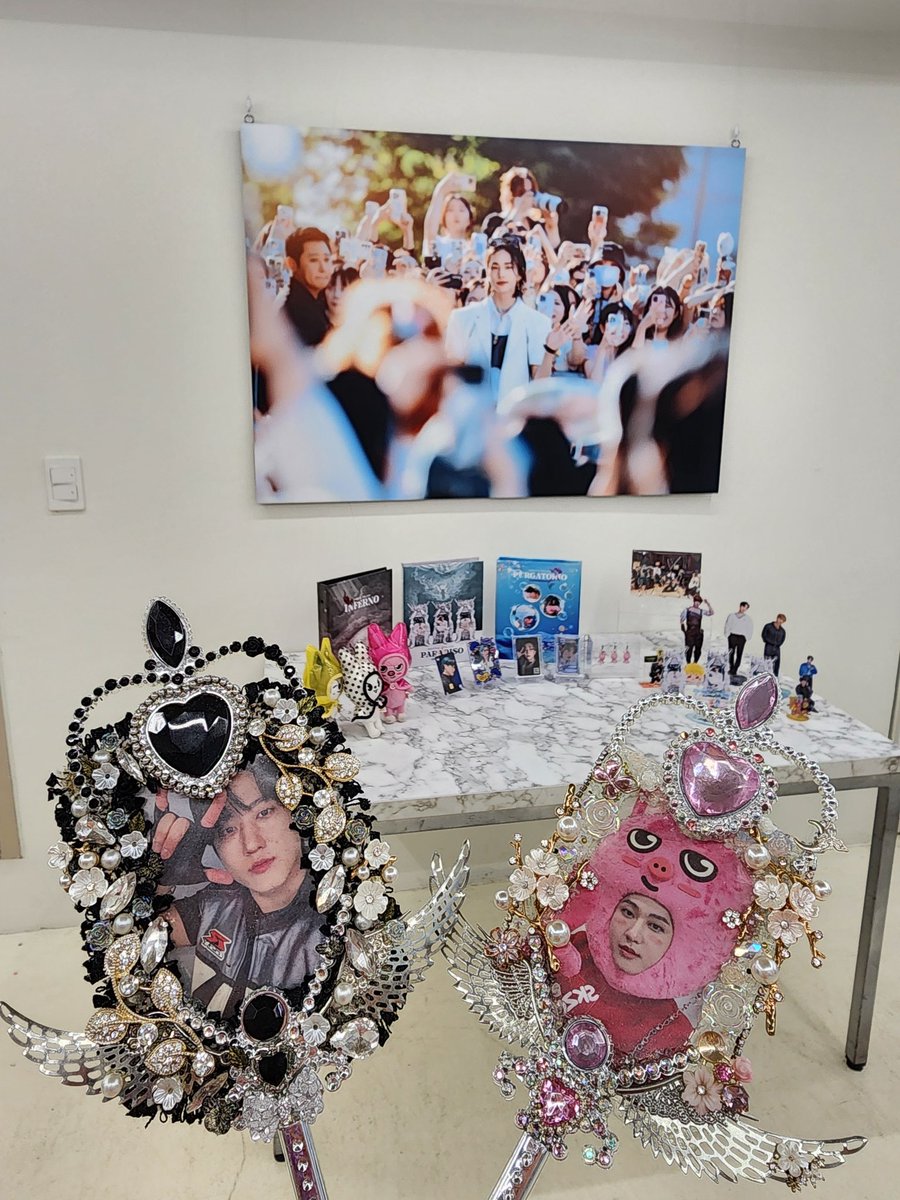 SKZ events 365 tweet media
