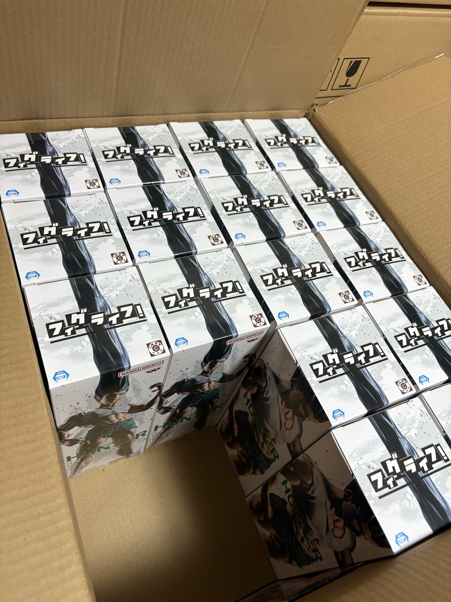 ゴン様☆確認用 ヒキダシトイ ハンターハンター [ゴン=フリークス] モノクロver