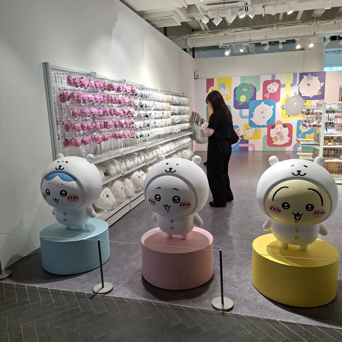 주말 알차게 보냈다